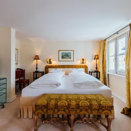 Hotel Edelweiss Zuers Ngoại thất bức ảnh