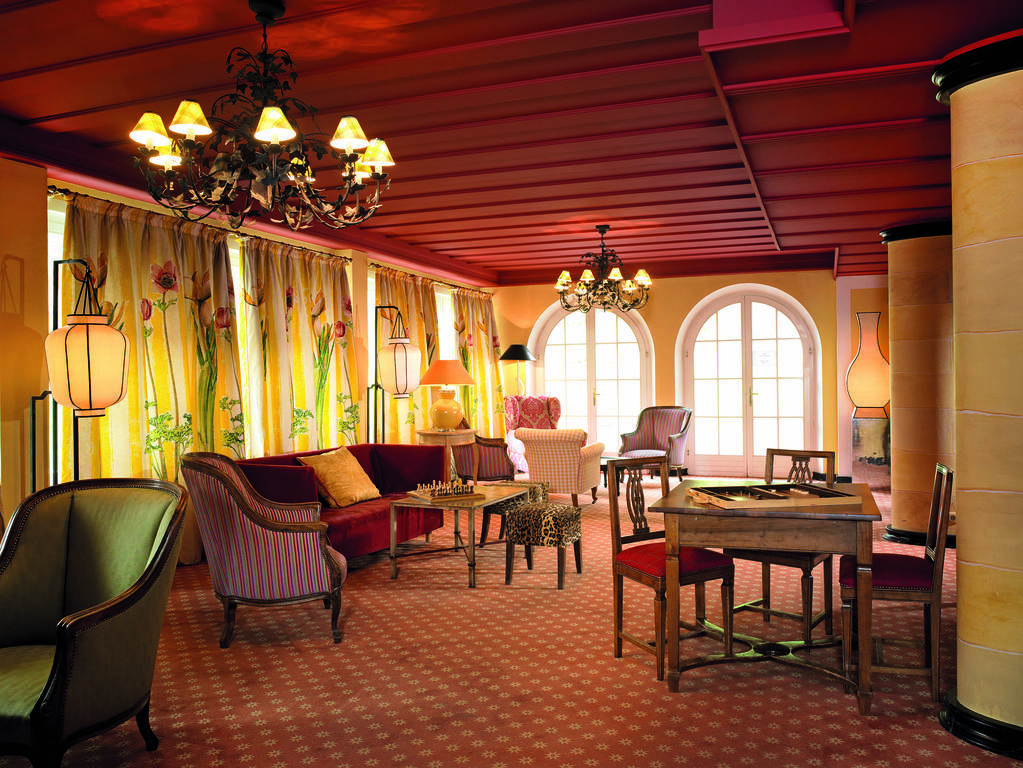 Hotel Edelweiss Zuers Ngoại thất bức ảnh