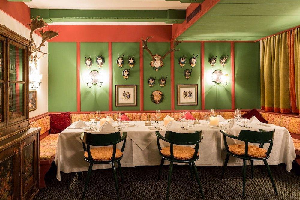 Hotel Edelweiss Zuers Ngoại thất bức ảnh