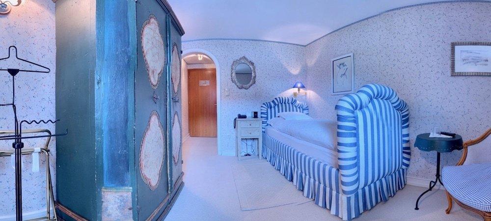 Hotel Edelweiss Zuers Ngoại thất bức ảnh