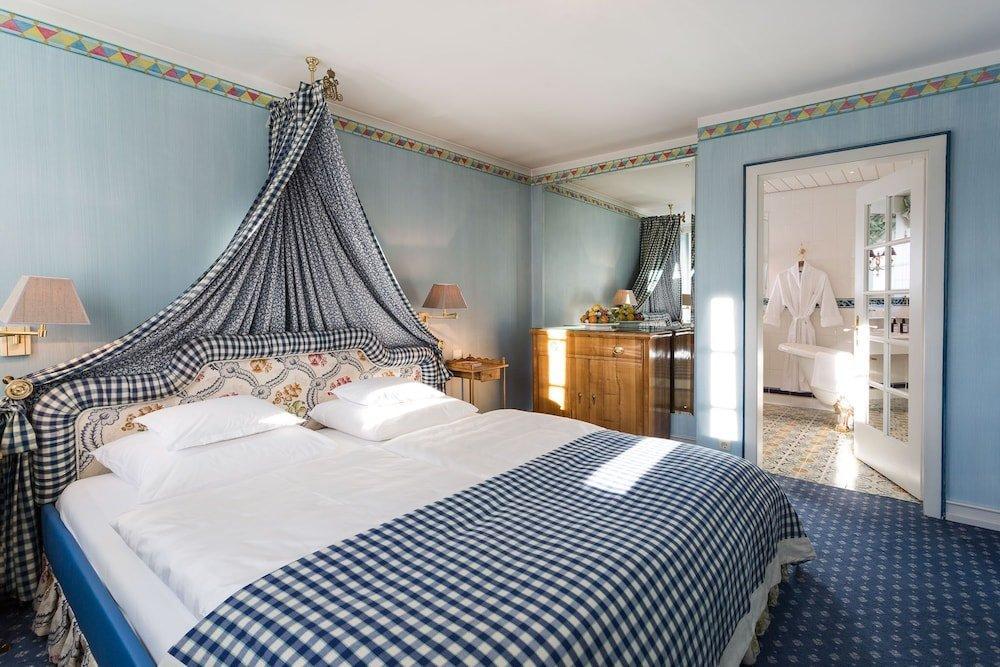 Hotel Edelweiss Zuers Ngoại thất bức ảnh