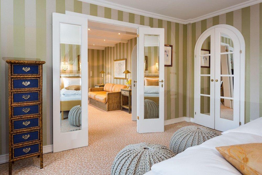 Hotel Edelweiss Zuers Ngoại thất bức ảnh