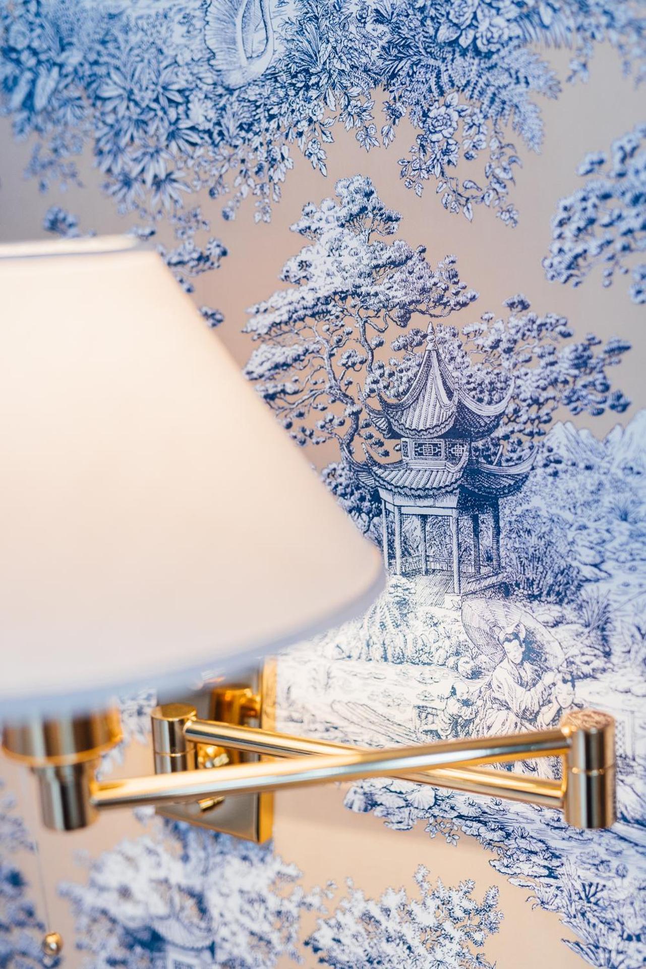 Hotel Edelweiss Zuers Ngoại thất bức ảnh